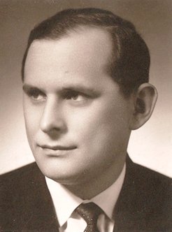 inż. Antoni Puchala - budownictwo